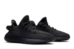 Кроссовки Adidas Originals Yeezy Boost 350 V2 "Black"
