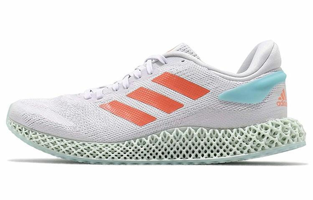 Кроссовки Adidas 4D Run 1.0