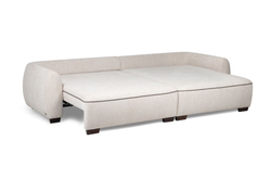 Диван угловой Латте ГМФ 731