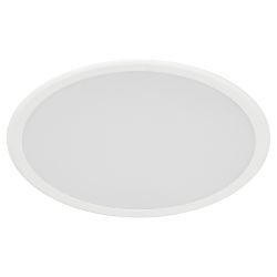 Светильник светодиодный встраиваемый Philips MESON 24Вт 6500K 220-240В D200 | Встраиваемые LED светильники