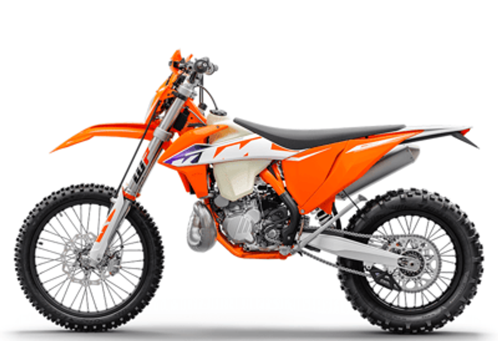 Мотоцикл KTM 300 EXC ENDURO
