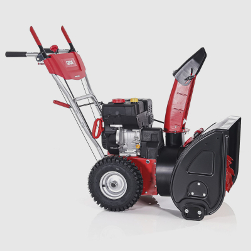 Снегоуборщик бензиновый Geos SnowLine 560 ll