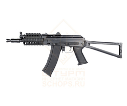 Модель автомата E&L ELAK74UN Tactical MOD Platinum