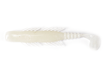 Bugsy Shad 3.9 дюйма (100 мм)