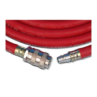 Шланг воздушный  DeVilbiss H-6085-QD 10м с БРС