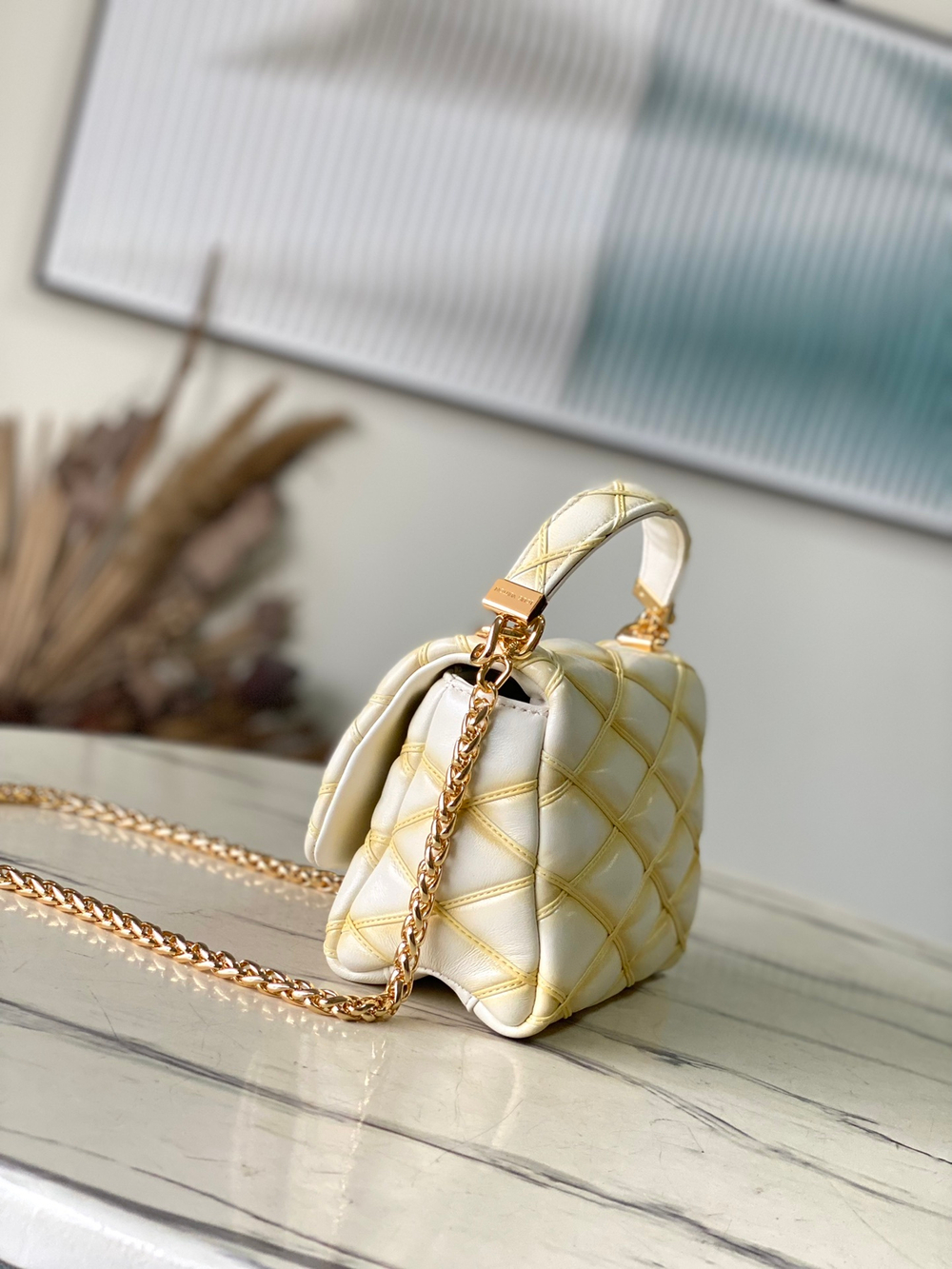 Louis Vuitton GO-14 PM