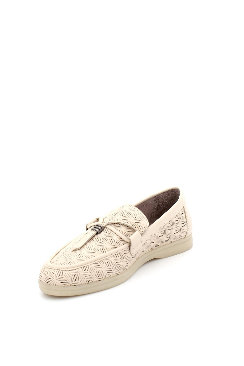 Лоферы женские Ascalini R12609