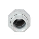 Соединитель прямой американка чугун оц Ду 20 (3/4") ВР/НР Fittex