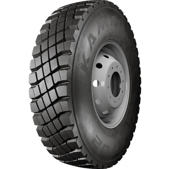 Pirelli 11R22,5 148/145K NR 702 TL MPT M+S