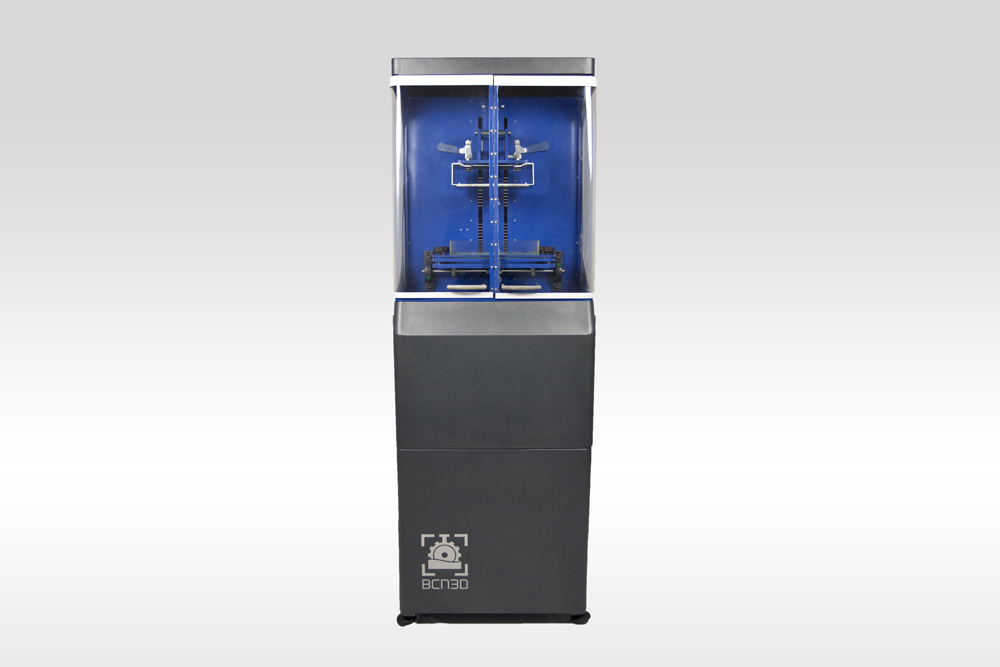 3D принтер BCN3D LUX