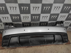 Бампер задний Haval Jolion 24-нв Б/У Оригинал 2804102XST13A