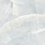 Керамогранит Alma Ceramica GFU57MIL07L Miele 57x57 серый лаппатированный под оникс