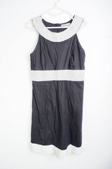 Платье Olimara лаконичное, визуально на 42 размер