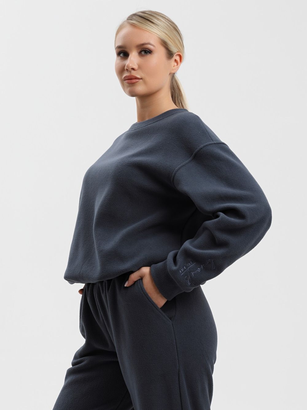 Костюм Демо Виотекс ГРАФИТОВЫЙ