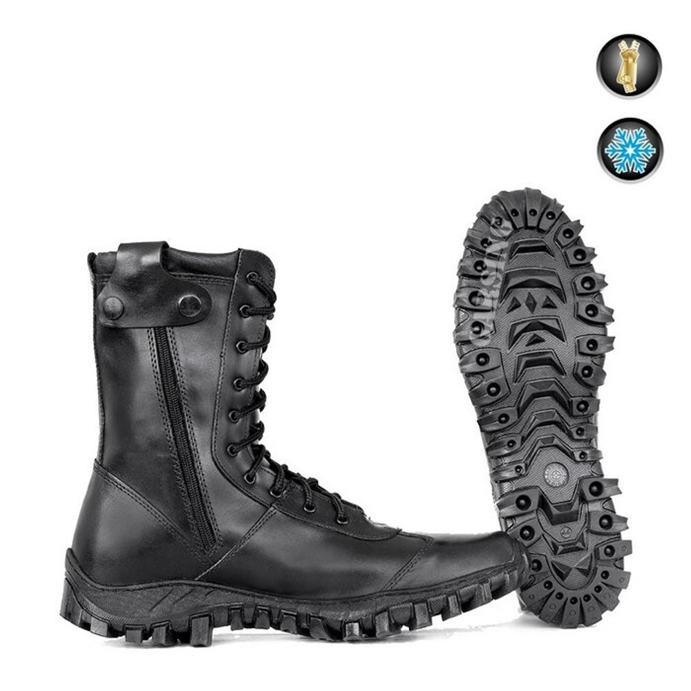 Берцы зимние Гарсинг 266 «EXTREME WINTER»