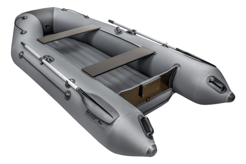 Барс-3200 НДНД (Лодка ПВХ под мотор)