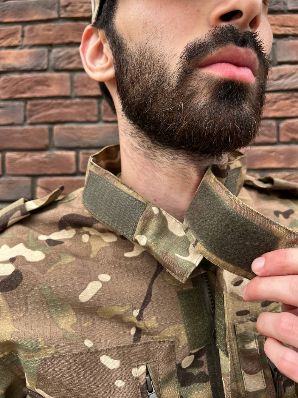 Тактический костюм Кондор мультикам лайт