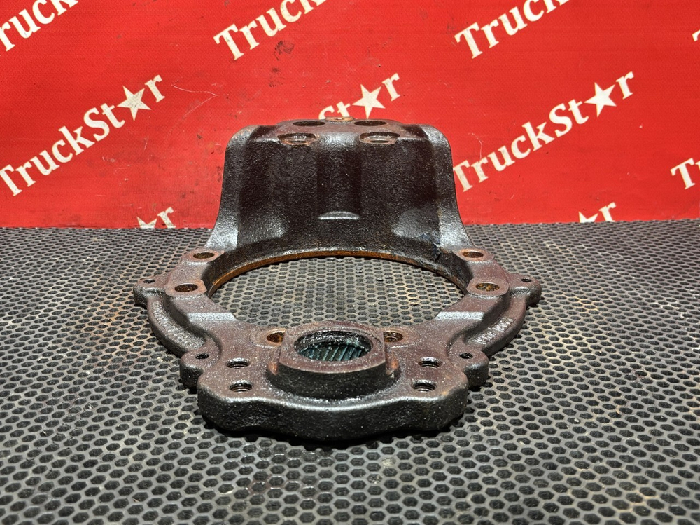 Кронштейн тормозных колодок