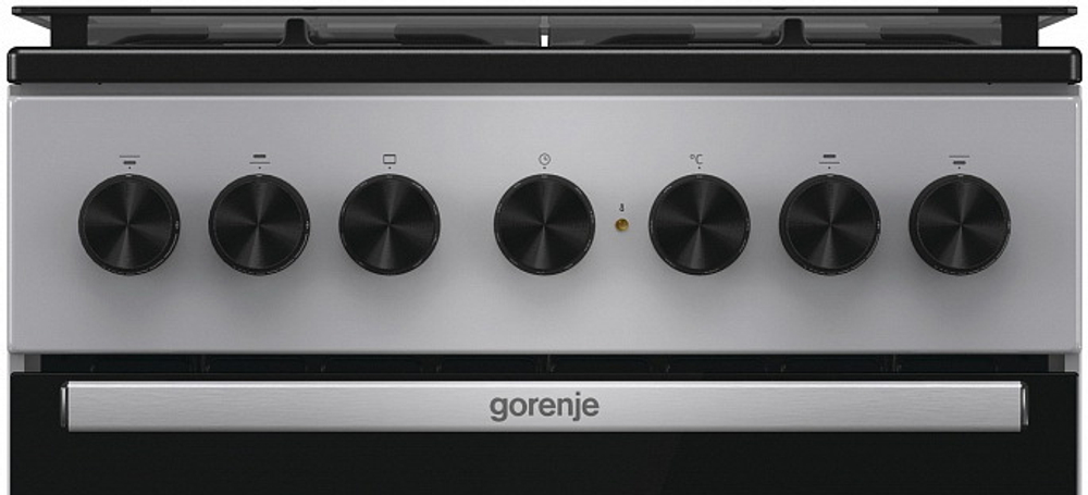 Комбинированная плита Gorenje GK5B44SF