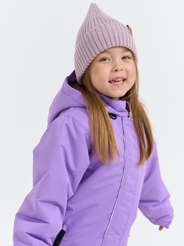 Комбинезон зимний 