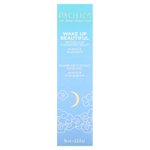 Pacifica, Wake Up Beautiful, безводный очищающий бальзам, киноа и грибы, 75 мл (2,5 жидк. унц.)