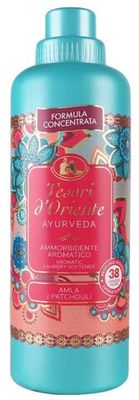 Кондиционер для белья Tesori D'Oriente Ayurveda Aromatic Laundry Softener 1160 мл