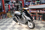 Honda Dio AF35 AF35-1704089