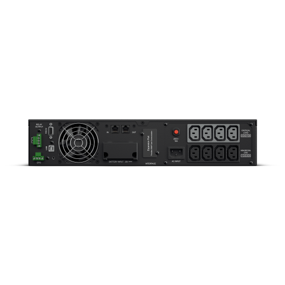 ИБП Cyber Power OL1000ERTXL2U