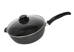 Сотейник Swiss Diamond ST6724c, 3 л