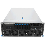 Серверная платформа 4U ASUS ESC8000-E12P-SKU1