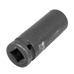 Головка ударная глубокая 19мм 1/2''6гр. Forsage F-4458519
