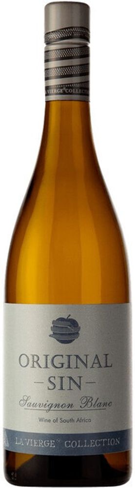 Вино Ла Вьерж Ориджинал Син Вино Ла Вьерж Ориджинал Син