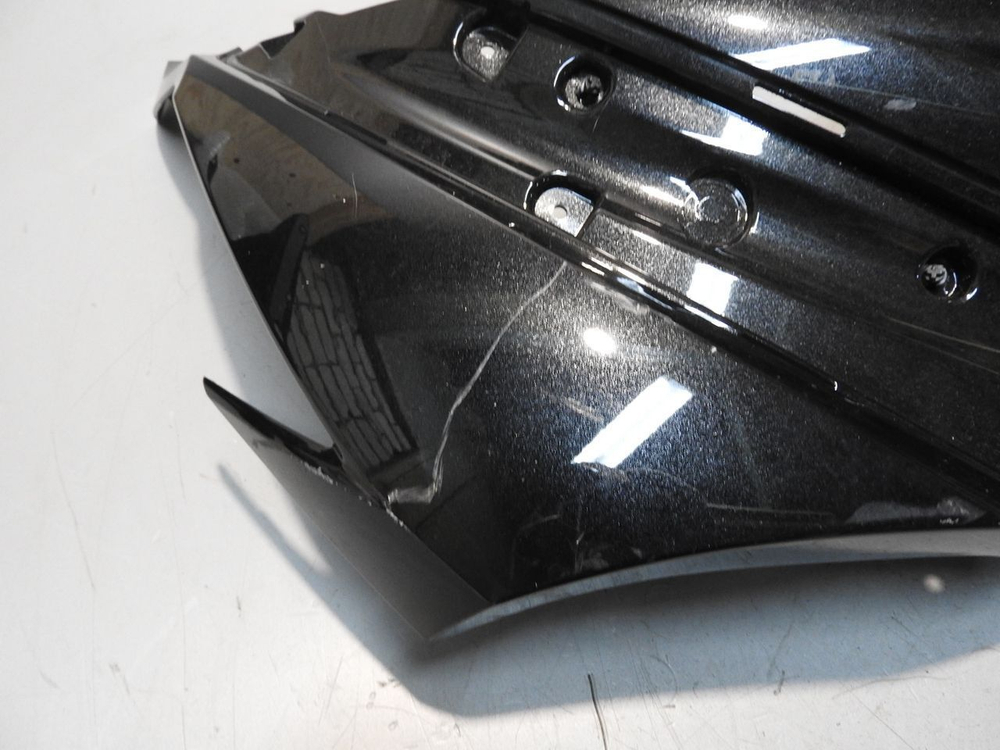 пластик боковой правый Kawasaki Ninja 250 55028-0535 15-16