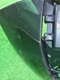 Бампер передний BMW X5 G05 (2018-2023)