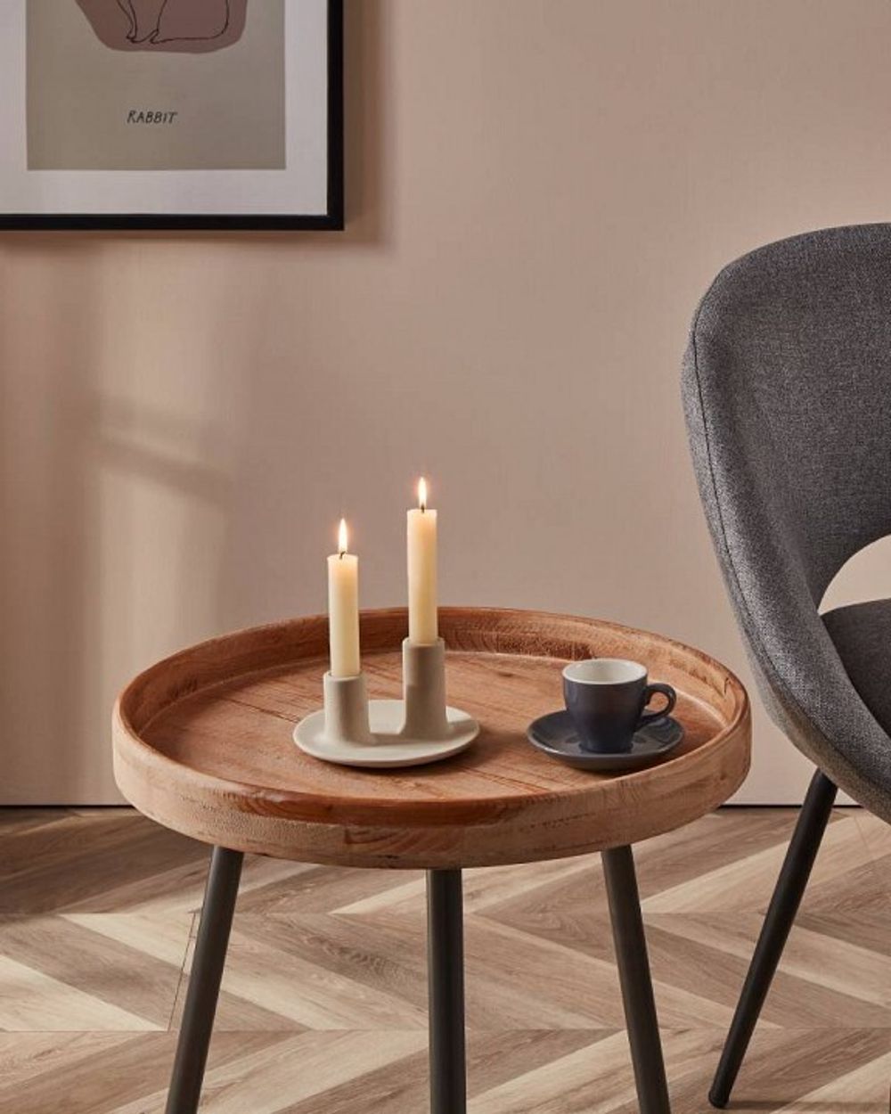 Подсвечник декоративный Eglo Valakish 422303