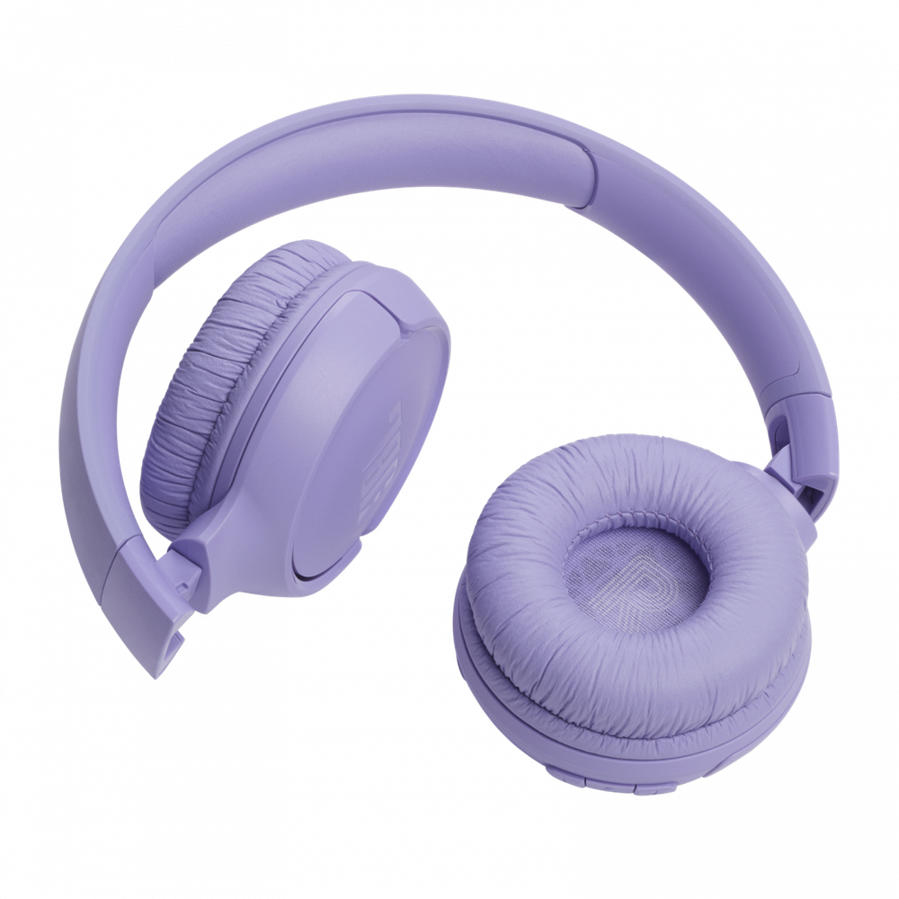 JBL Беспроводные наушники TUNE 520 BT Purple