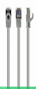 Кабель Cablexpert PP6-15M