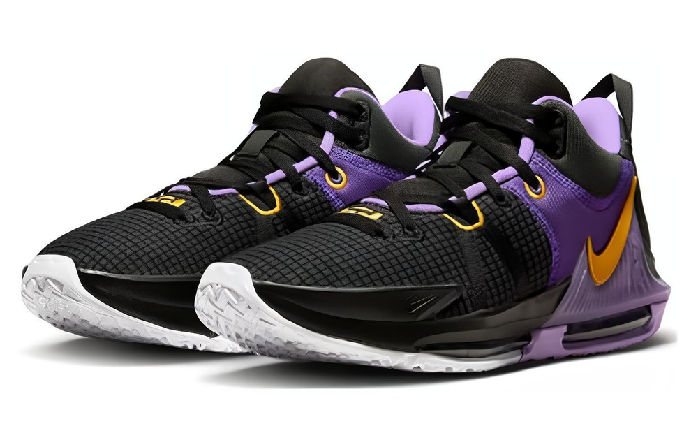 Кроссовки Nike Lebron Witness 7 Ep