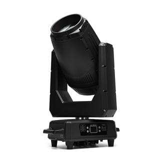 BEAM 420M IP66 — вращающаяся голова Beam с лампой Ushio 420 Вт