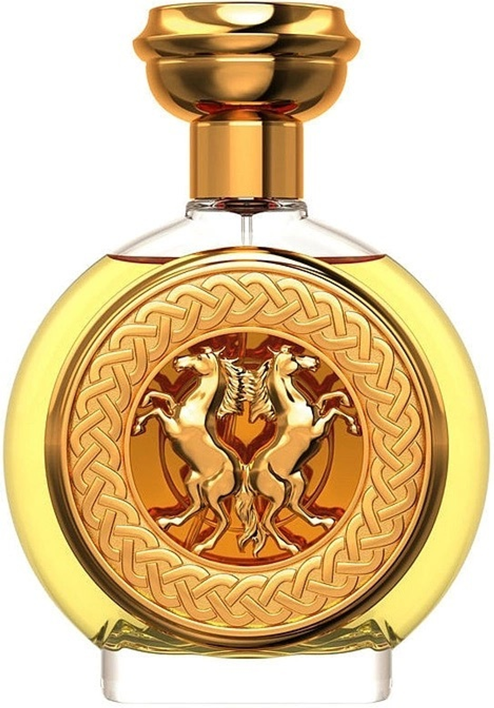 Boadicea The Victorious Valiant