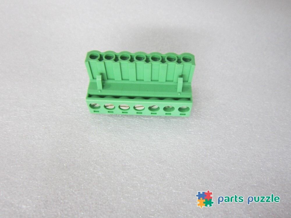 Коннектор / ELECTRICAL CONNECTOR АРТ: 10000-58799