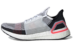 Кроссовки Adidas Ultraboost 19 Cloud White Active Red