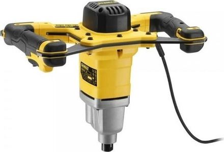 Миксер строительный сетевой DeWALT DWD 241 DWD241-QS