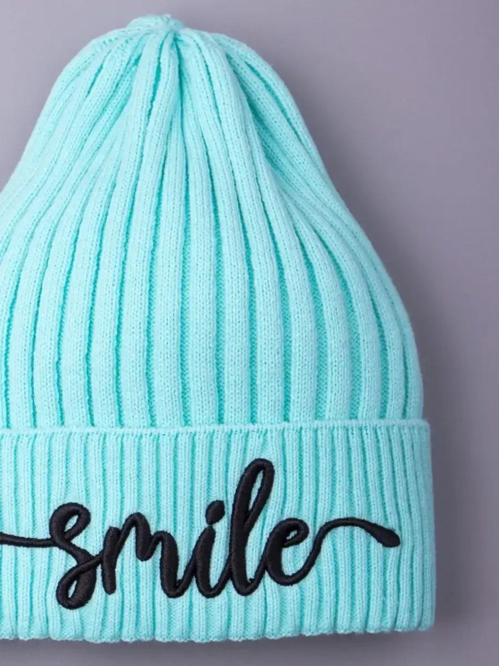 Шапка детская осенняя тыковка