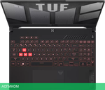 Игровой ноутбук ASUS TUF Gaming A15 2023 FA507XV-HQ025W