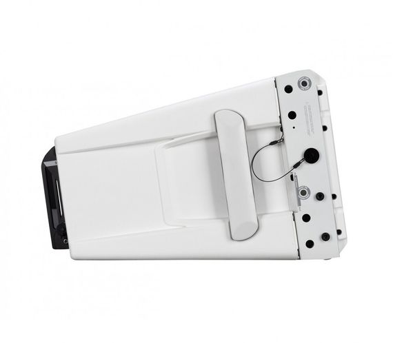 RCF HDL 28-A  W активная АС, 1100Вт, динамик 8 дюймов