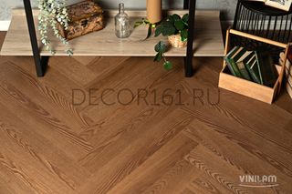 PARQUET Herringbone