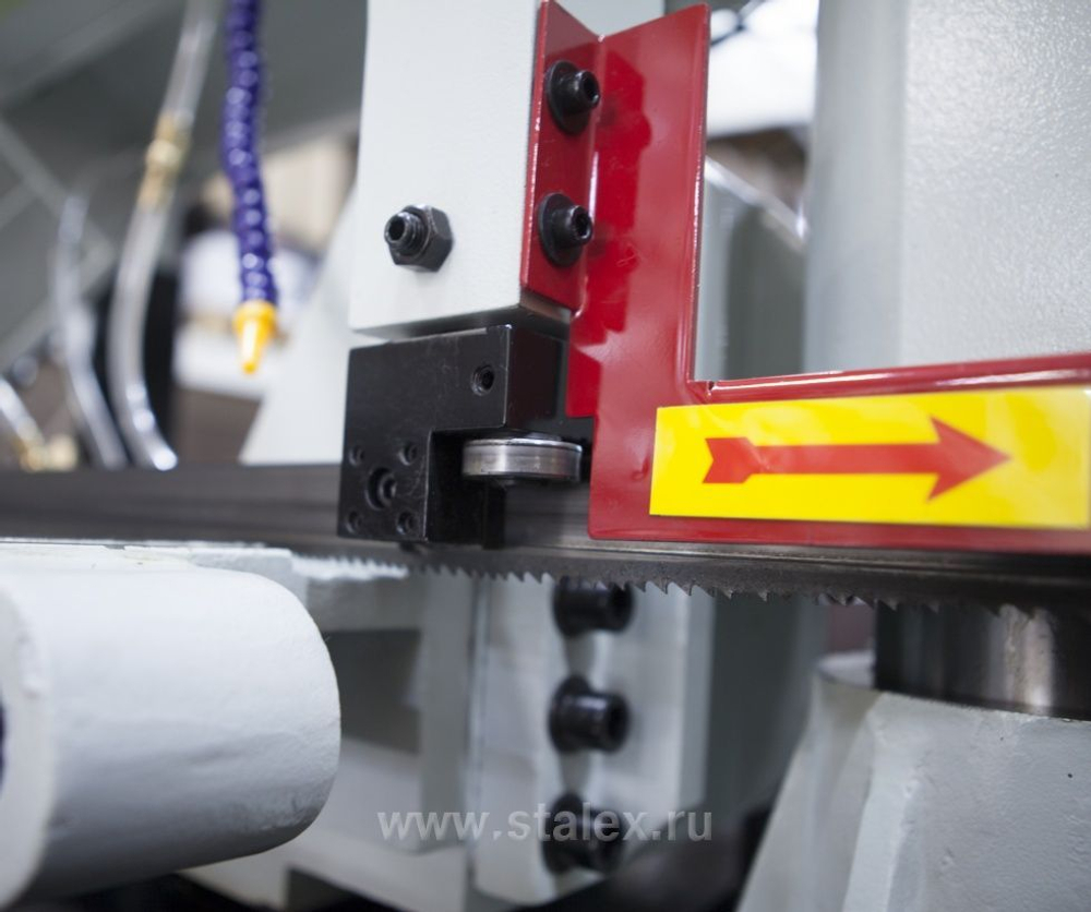 Ленточнопильный отрезной станок Stalex BS-5030