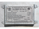 Ресивер вертикальный оцинкованный РВ 500/16Ц
