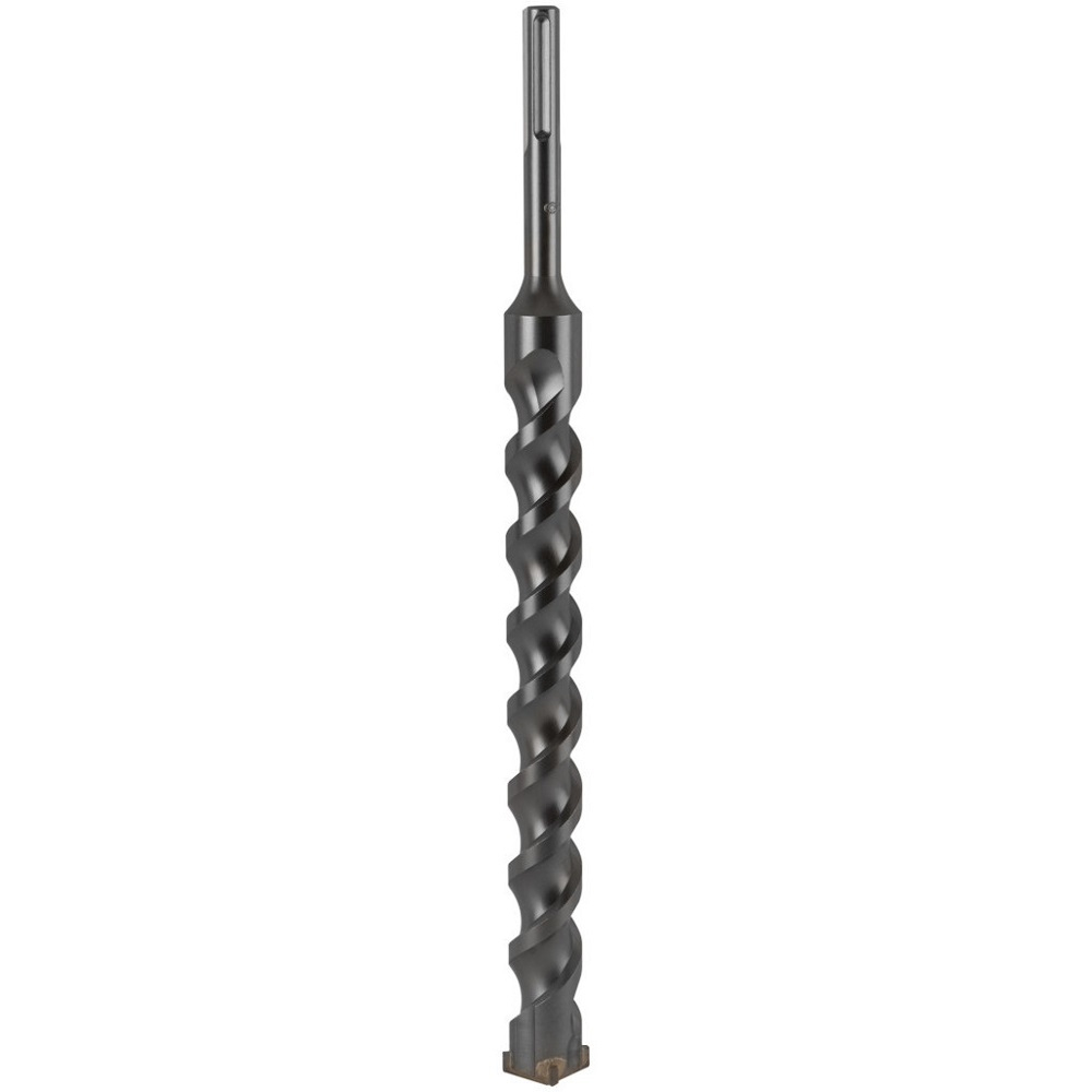 Бур Cutop SDSmax Profi Plus 45*540 с крестовым наконечником   42-45540